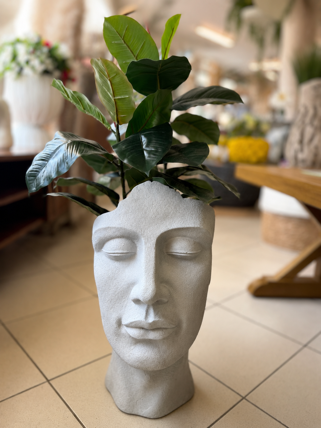 Portavasi David Bianco