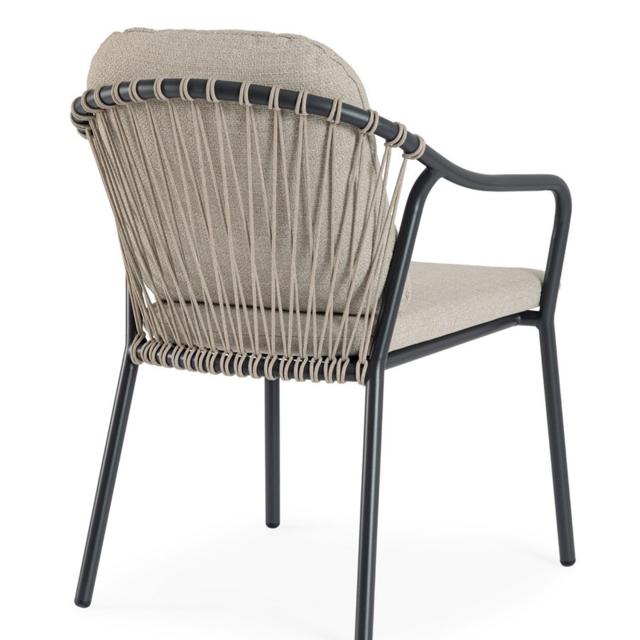 TAVOLO ALL.PASCAL 200-260X100 ANTR JX55