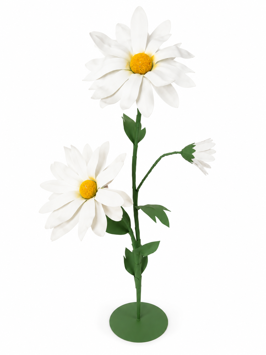 Margherita Decorativa XL con Base – EDG Enzo De Gasperi